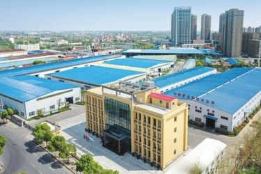 GUANGDONG HUAAO CLEAN TECHNOLOGY GROUP CO.,LTD خط إنتاج المصنع