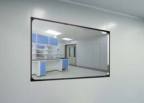 شراء لوحة عرض 5 ملم مزدوجة الطبقة الزجاج المقاوم online manufacture