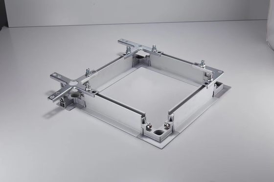 شراء ملفات تعريف الألومنيوم للغرف النظيفة للتركيب الهندسي للغرف النظيفة online manufacture
