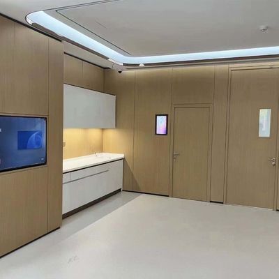 شراء مستشفى مدرسة مكتب مركز التسوق الأرضيات البلاستيك 1.5mm 1.8mm 2.0mm سمك online manufacture