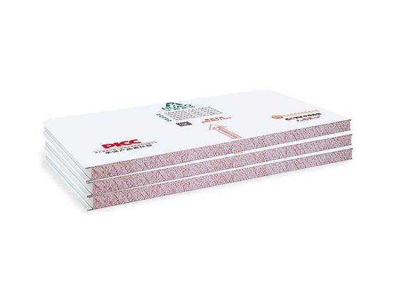 شراء لوحة ساندوتش من الرغوة المقاومة للنار 50 ملم 75 ملم لغرفة نظيفة في المستودع online manufacture