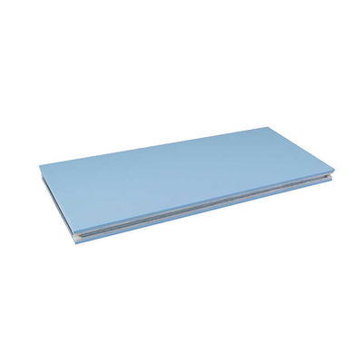 شراء GMP العزل الحراري اليدوية غرفة نظيفة لوحة ساندوتش 1000mm-3000mm الطول online manufacture