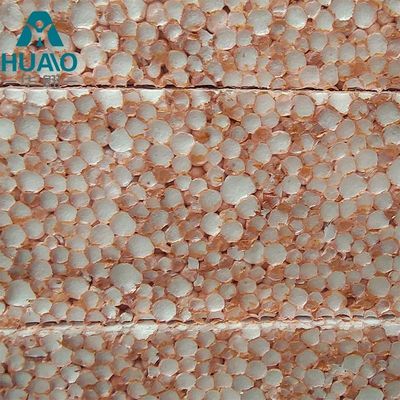 شراء A2 المقاومة للحريق غرفة نظيفة لوحة ساندوتش العزل الحراري 50mm 75mm 100mm سمك online manufacture