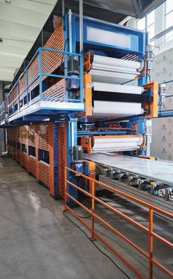شراء غرفة نظيفة MGO مغنيسيوم أكسيسولفات لوحة عزل لصناعة الأدوية online manufacture