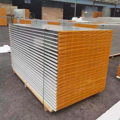 شراء Mgo الصوف الصخري عالية المقاومة للصوت عزل السقف إنتاج لوحة الصوف الصخري ساندوتش لوحة online manufacture