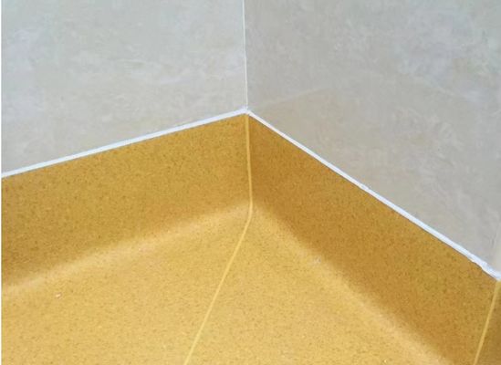 2.0mm 3.0mm سمك غرفة نظيفة أرضية البيك سي نيغاليف الأكسجين الأيون الأرضية للمستشفى